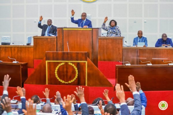 Togo : adoption historique de quatre conventions pour renforcer la sûreté nucléaire