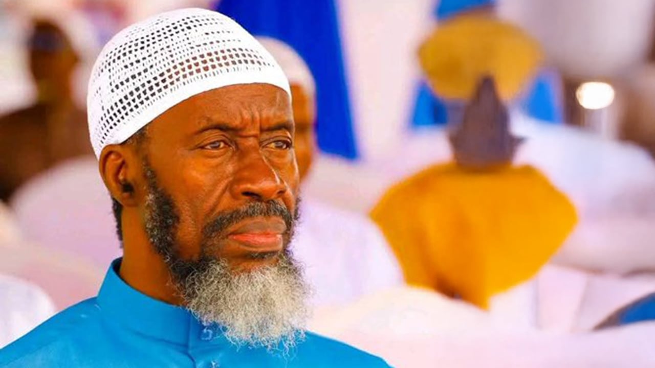 Burkina Faso : pourquoi l’arrestation de l’imam Kindo met Ibrahim Traoré sous pression
