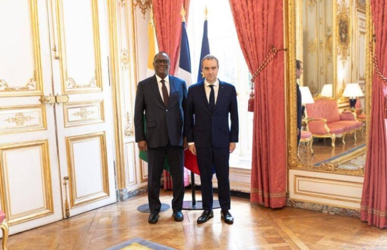 Coopération renforcée entre la France et la Côte d&rsquo;Ivoire : une nouvelle ère
