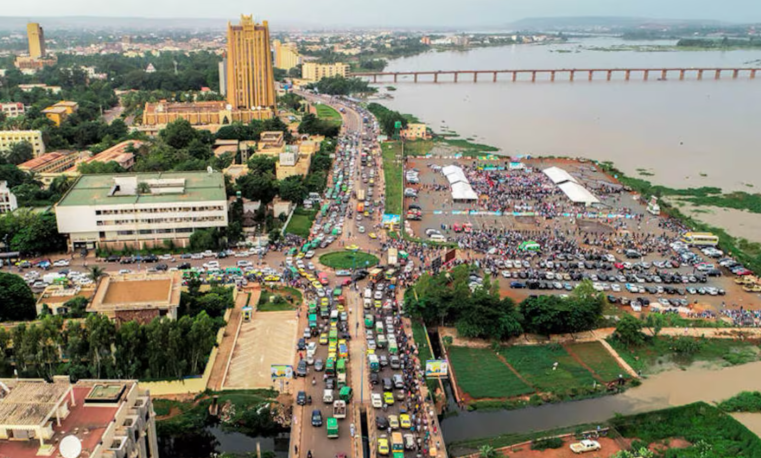 Mali : cap sur une croissance de 6,5 % d&rsquo;ici 2029