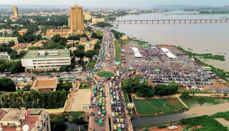 Mali : cap sur une croissance de 6,5 % d&rsquo;ici 2029