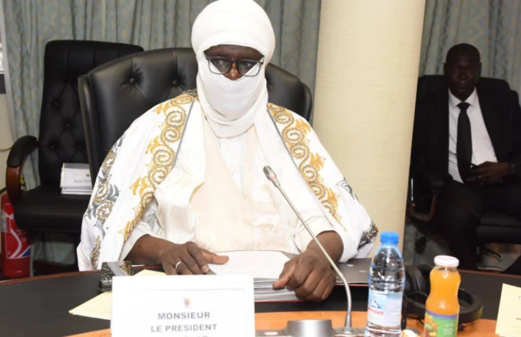 Cameroun : Aboubakary Abdoulaye sonne l&rsquo;alarme sur les violences sexuelles et féminicides