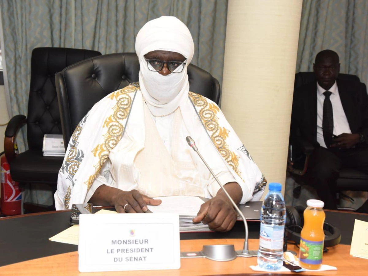 Cameroun : Aboubakary Abdoulaye sonne l&rsquo;alarme sur les violences sexuelles et féminicides