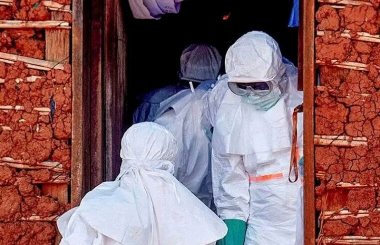 Épidémie d&rsquo;Ebola en RDC : Kinshasa renforce la quarantaine face à un cas exporté en France