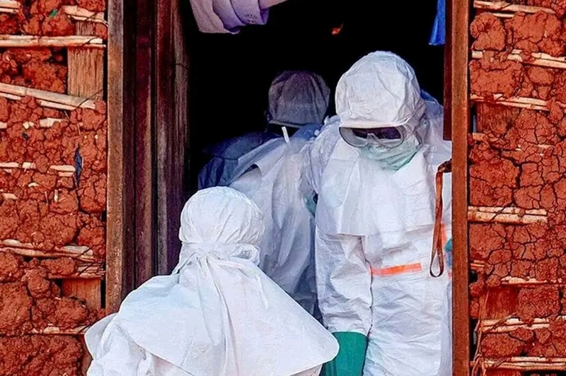 Épidémie d&rsquo;Ebola en RDC : Kinshasa renforce la quarantaine face à un cas exporté en France