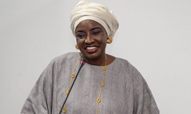 Sénégal : Aminata Touré clarifie la position du gouvernement après les critiques de Sonko