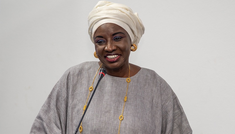 Sénégal : Aminata Touré clarifie la position du gouvernement après les critiques de Sonko