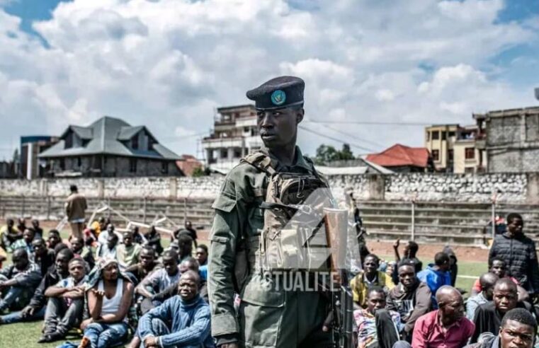 Sanctions américaines contre des rebelles en RDC : deux responsables du M23 et des FDLR visés