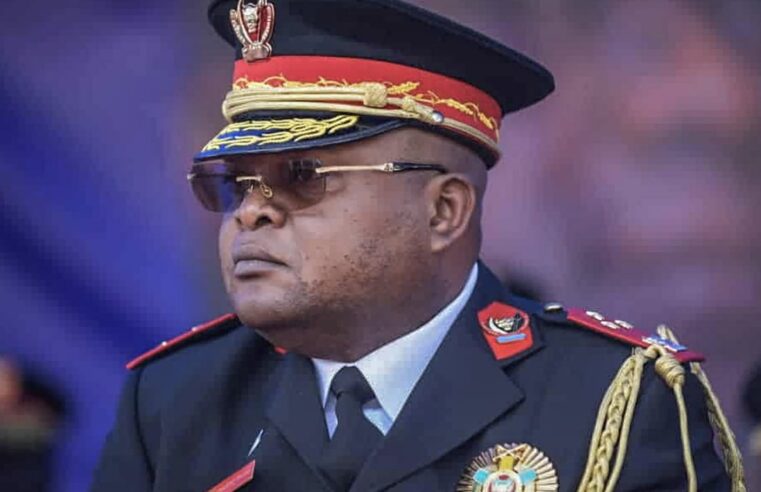 Procès historique en rdc : un tournant pour la justice militaire