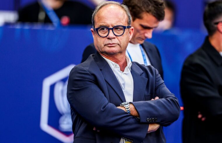 Psg : Aleksey Batrakov en passe de signer pour 25 millions d’euros