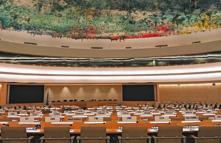 Est de la RDC : l&rsquo;ONU dénonce des violences d&rsquo;une &lsquo;gravité exceptionnelle&rsquo;