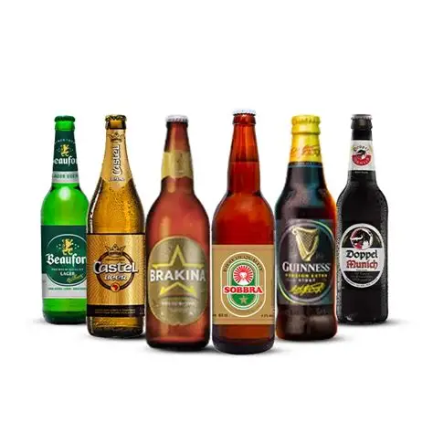 Pénurie de bière à Ouagadougou : entre hausse des prix et rationnement