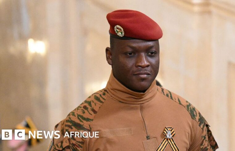 Le Burkina Faso tourne une page avec Paris : rupture diplomatique consommée
