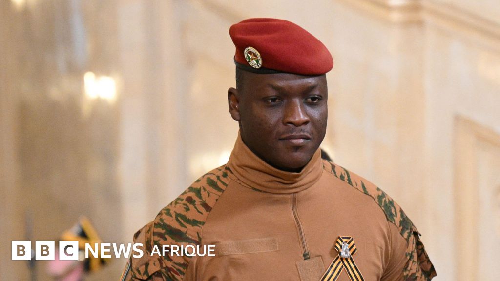 Le Burkina Faso tourne une page avec Paris : rupture diplomatique consommée
