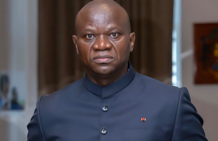 Les actualités africaines incontournables : Oligui Nguema, Diomaye Faye, Sonoco