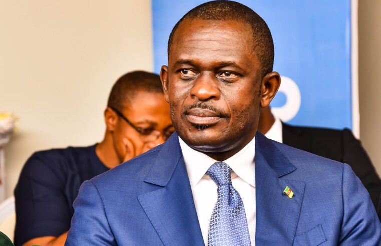 Convocation d&rsquo;Oswald Baboke : les dessous d&rsquo;une affaire sensible au Cameroun