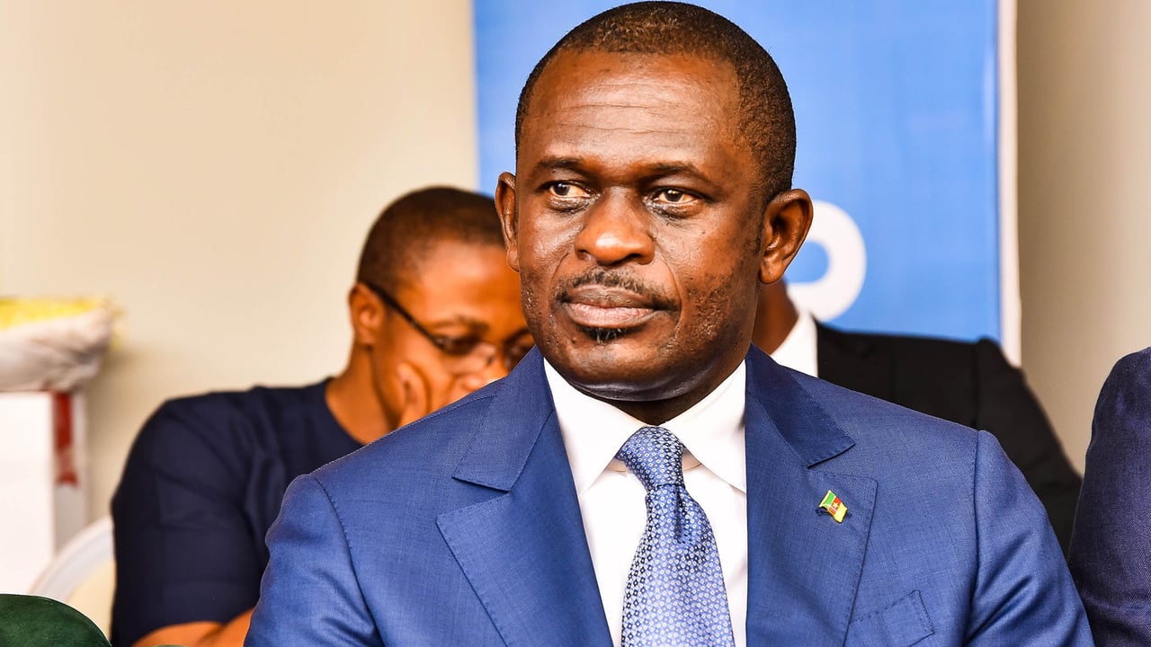 Convocation d&rsquo;Oswald Baboke : les dessous d&rsquo;une affaire sensible au Cameroun