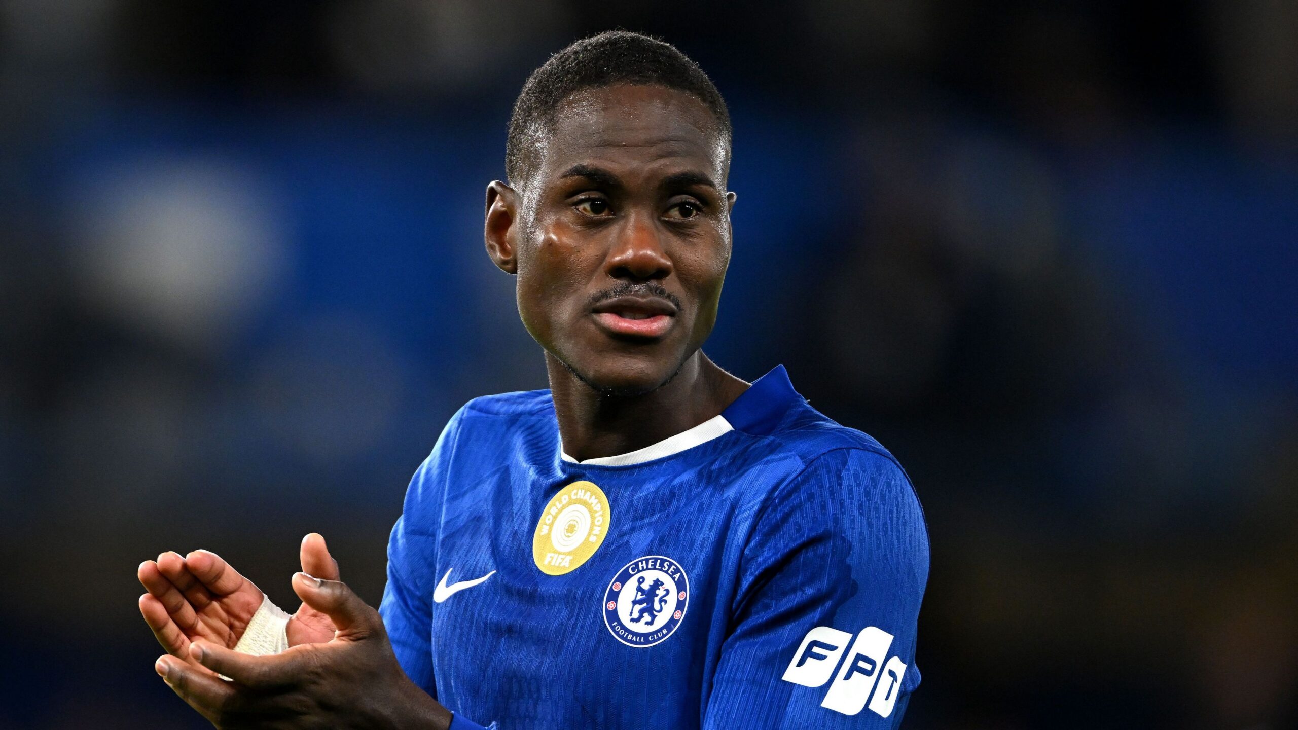 Mercato : Como et Inter Milan en lice pour Trevoh Chalobah
