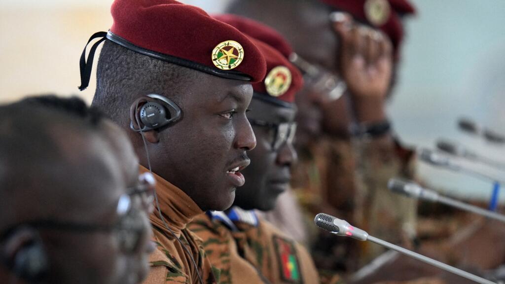 Burkina Faso : rupture diplomatique avec la France