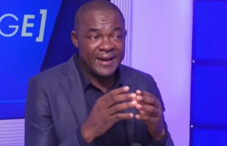 Alex nguepi : le Cameroun doit tourner la page du tribalisme pour embrasser l&rsquo;essor économique