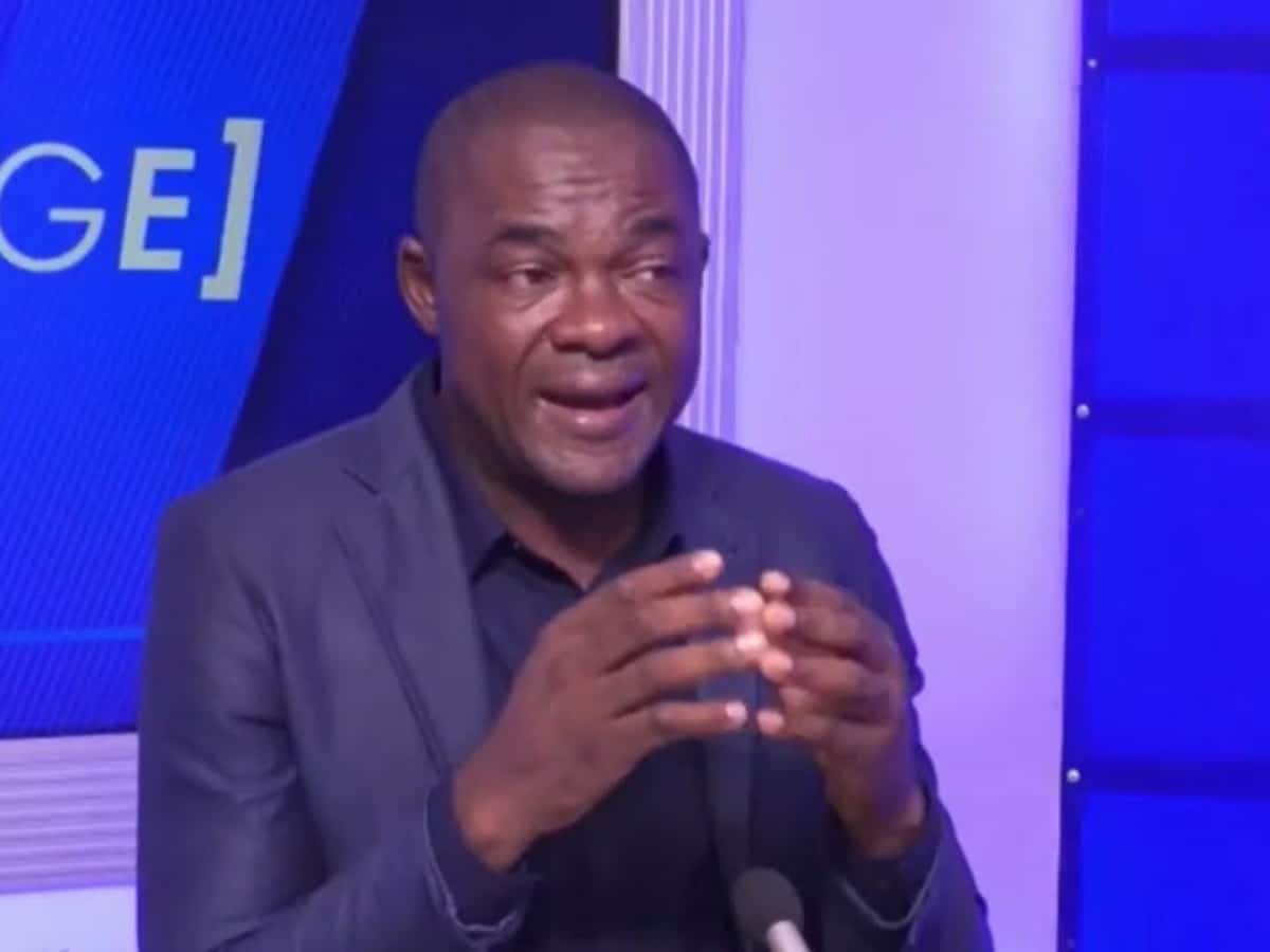 Alex nguepi : le Cameroun doit tourner la page du tribalisme pour embrasser l&rsquo;essor économique
