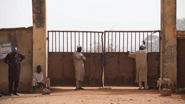 Nigeria : attaque de boko haram contre un lycée à lassa, des élèves kidnappés