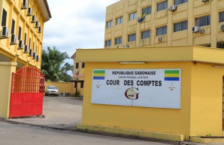 Gabon : la Cour des comptes intensifie l&rsquo;audit des industries extractives