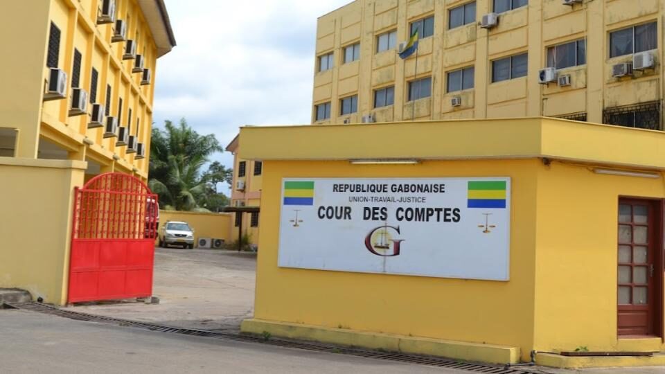 Gabon : la Cour des comptes intensifie l&rsquo;audit des industries extractives