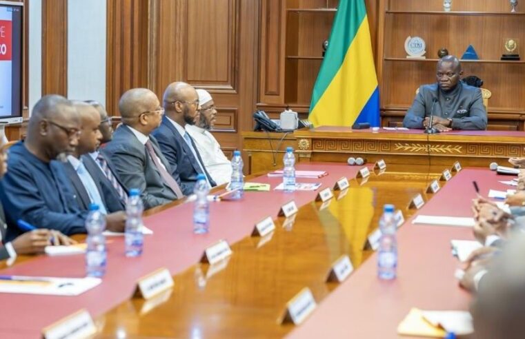 Le géant guinéen SONOCO mise sur l&rsquo;agroalimentaire au Gabon