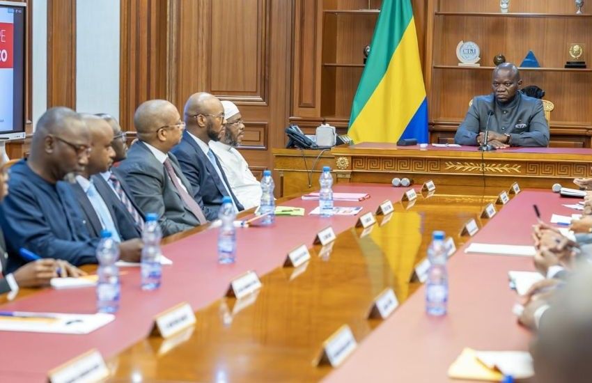 Le géant guinéen SONOCO mise sur l&rsquo;agroalimentaire au Gabon