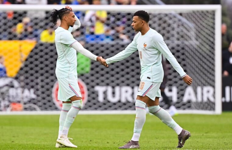 Michael Olise au Real Madrid : l&rsquo;effet Mbappé à la Coupe du monde ?