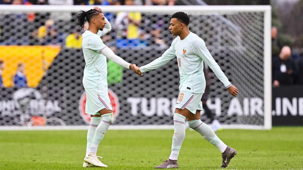Michael Olise au Real Madrid : l&rsquo;effet Mbappé à la Coupe du monde ?