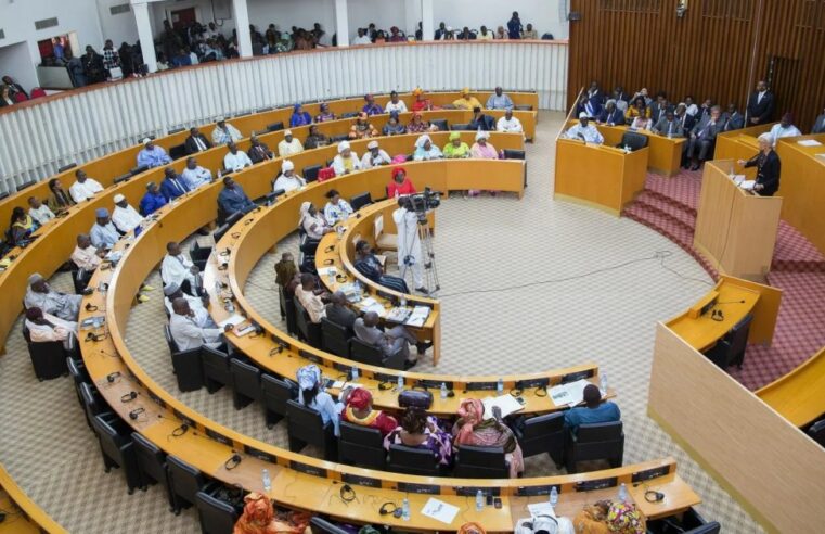 Sénégal : les chrétiens appelés à renforcer leur rôle en politique