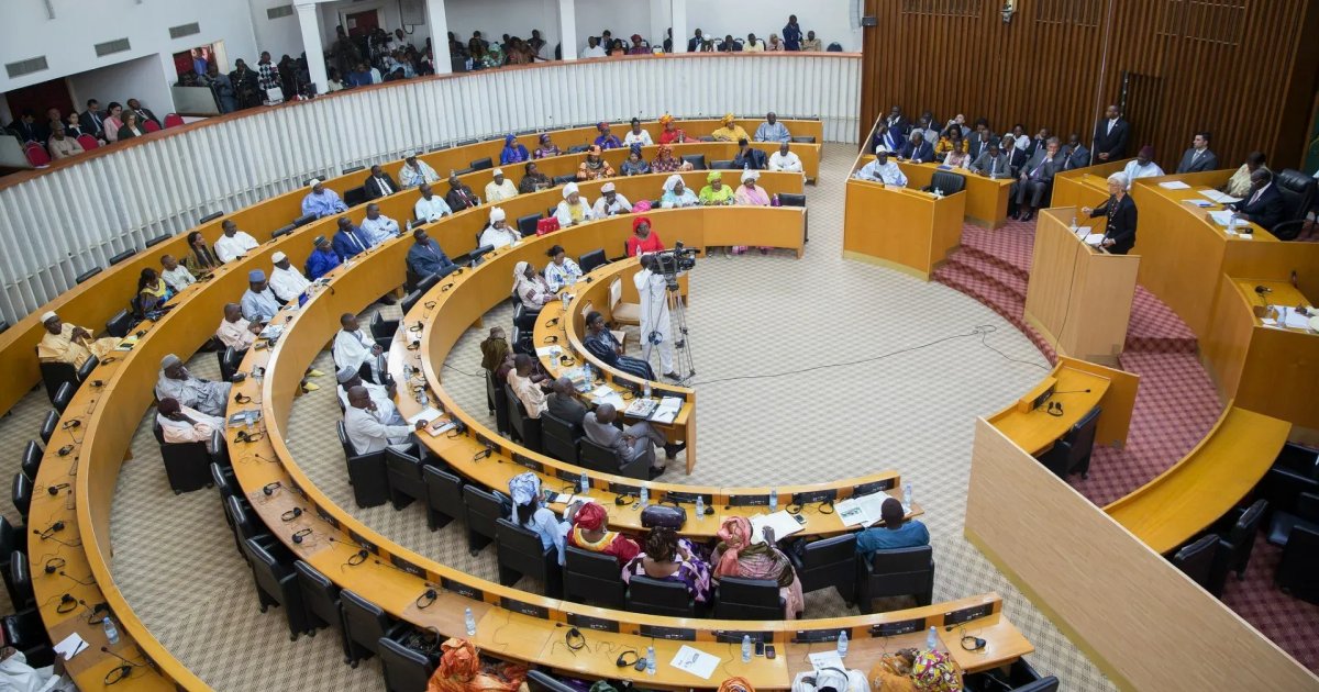 Sénégal : les chrétiens appelés à renforcer leur rôle en politique