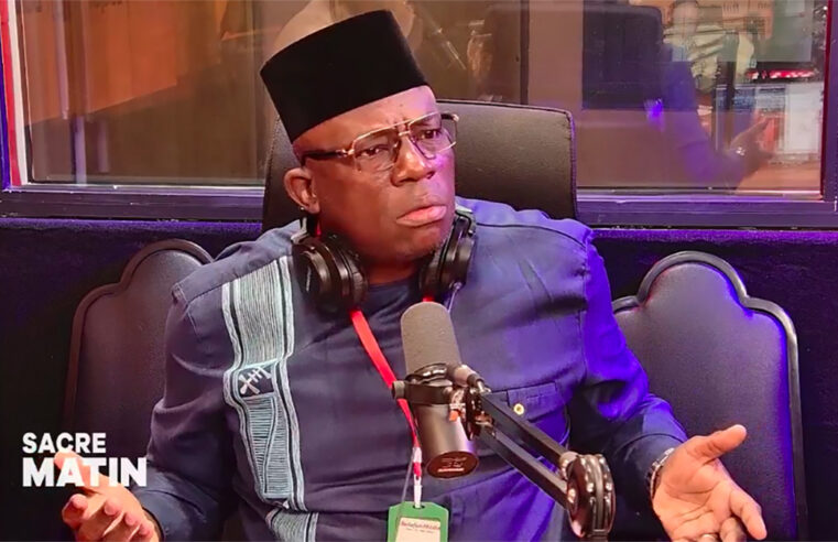 Banda Kani étrille Elimbi Lobe : « un agitateur tribal sans avenir politique »