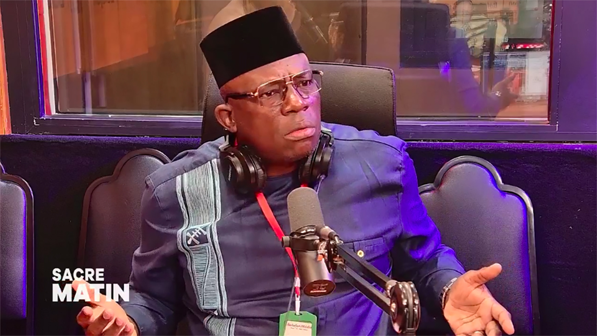 Banda Kani étrille Elimbi Lobe : « un agitateur tribal sans avenir politique »