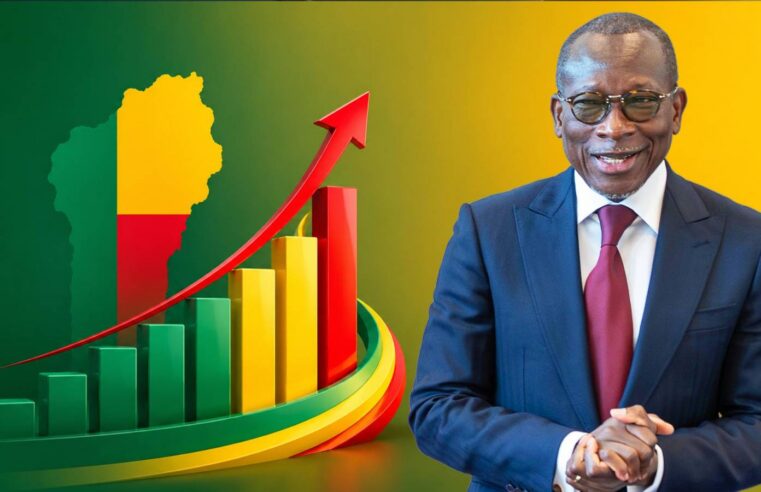 Le Bénin, champion africain de la gouvernance budgétaire : un modèle qui révolutionne le continent