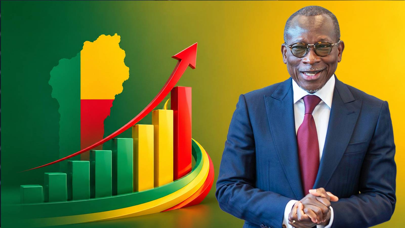 Le Bénin, champion africain de la gouvernance budgétaire : un modèle qui révolutionne le continent