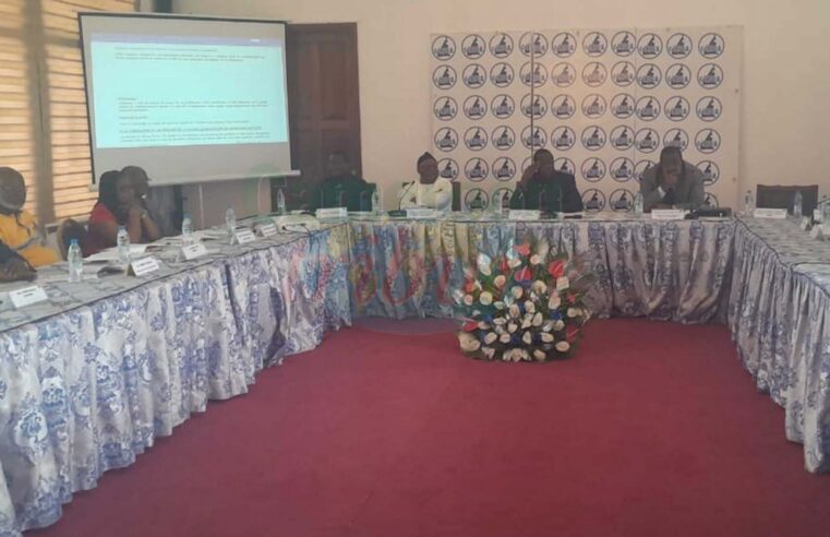 Loi de finances 2027 : le secteur privé camerounais veut peser sur les choix budgétaires