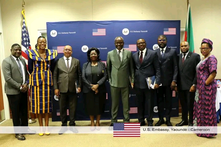 Cameroun : le barreau défend l’état de droit lors du forum du foundermuseum