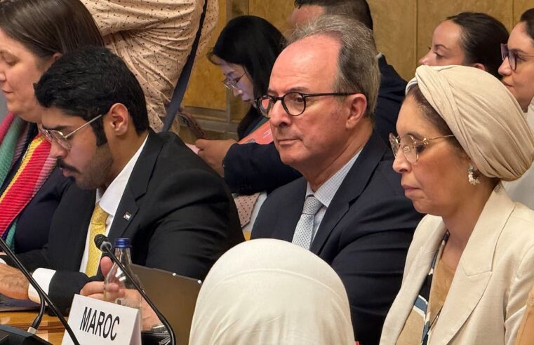 Genève : le Maroc milite pour une refonte du système onusien des droits humains