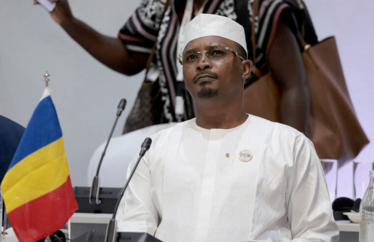 Tchad : comment le pouvoir étouffe l&rsquo;opposition et menace la démocratie