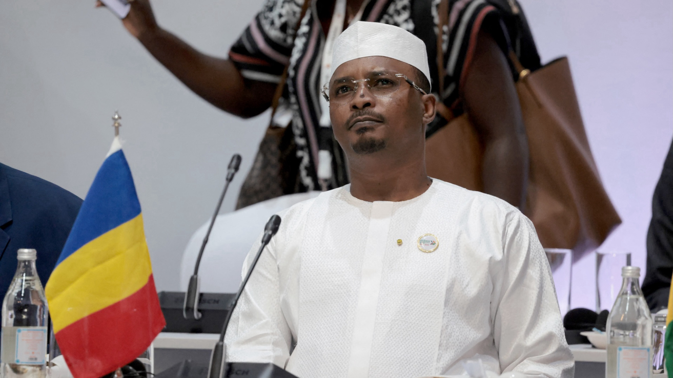 Tchad : comment le pouvoir étouffe l&rsquo;opposition et menace la démocratie