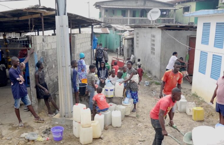 Gabon : une réforme historique pour sortir de la crise de l&rsquo;eau et de l&rsquo;électricité