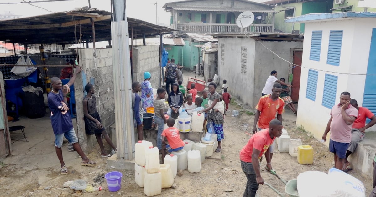 Gabon : une réforme historique pour sortir de la crise de l&rsquo;eau et de l&rsquo;électricité