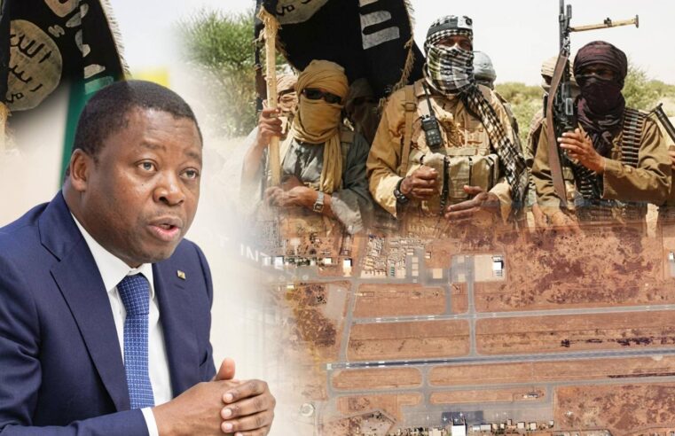 Niger : le rôle présumé de Lomé dans l&rsquo;attaque de l&rsquo;aéroport