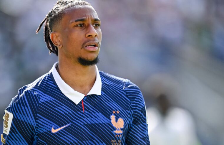 Michael Olise vers le Real Madrid : un transfert historique à 222 millions d&rsquo;euros se précise