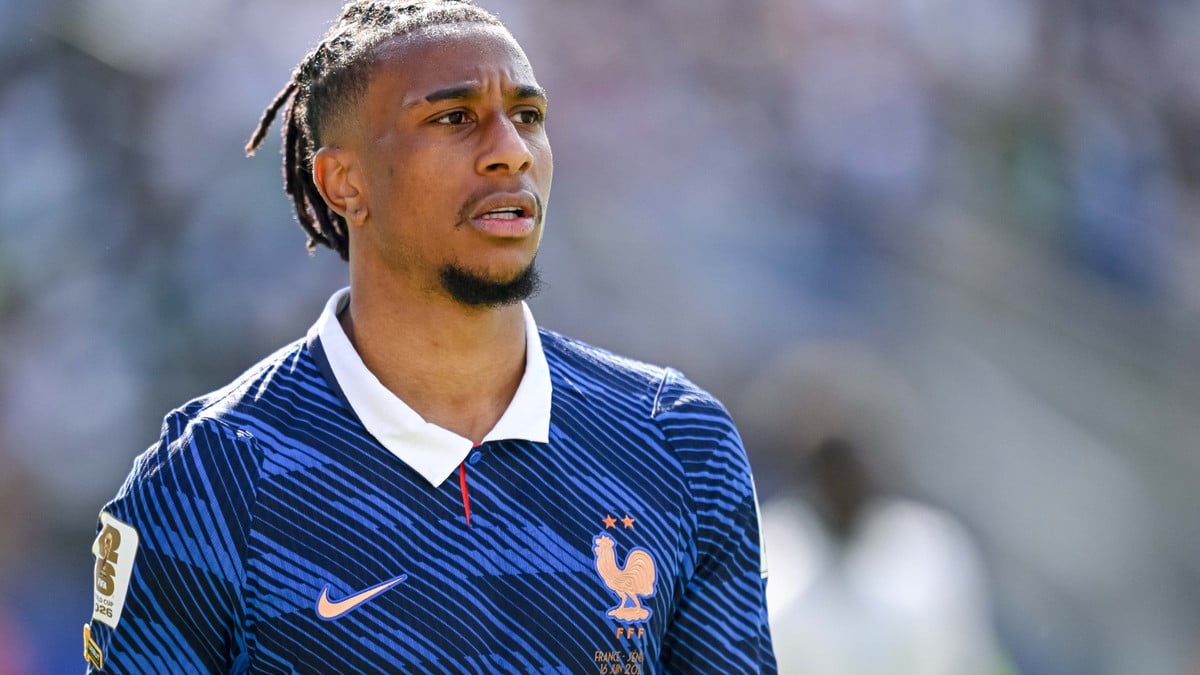 Michael Olise vers le Real Madrid : un transfert historique à 222 millions d&rsquo;euros se précise