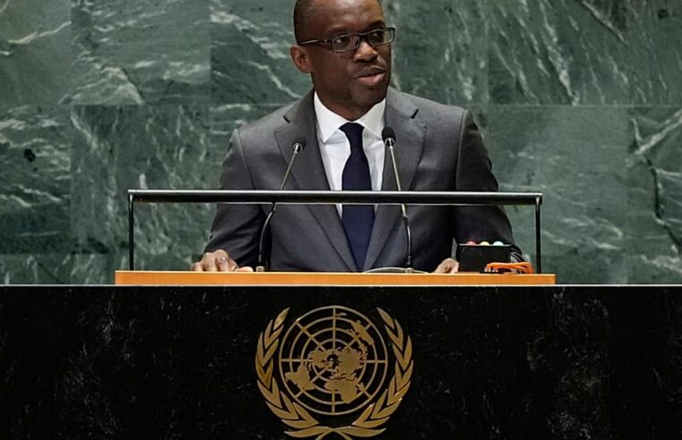 Réouverture de la frontière Bénin-Niger : les experts en pourparlers