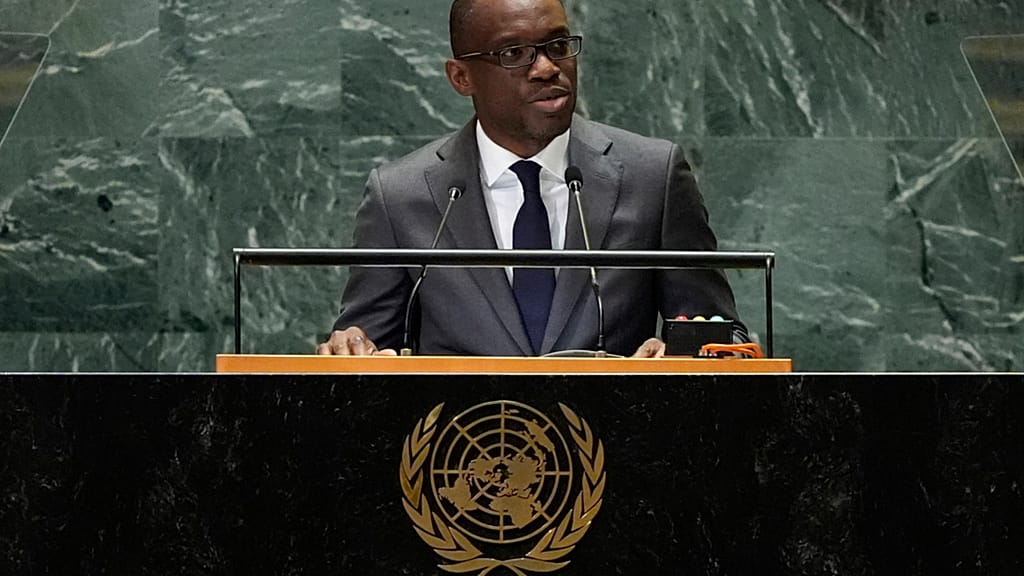 Réouverture de la frontière Bénin-Niger : les experts en pourparlers